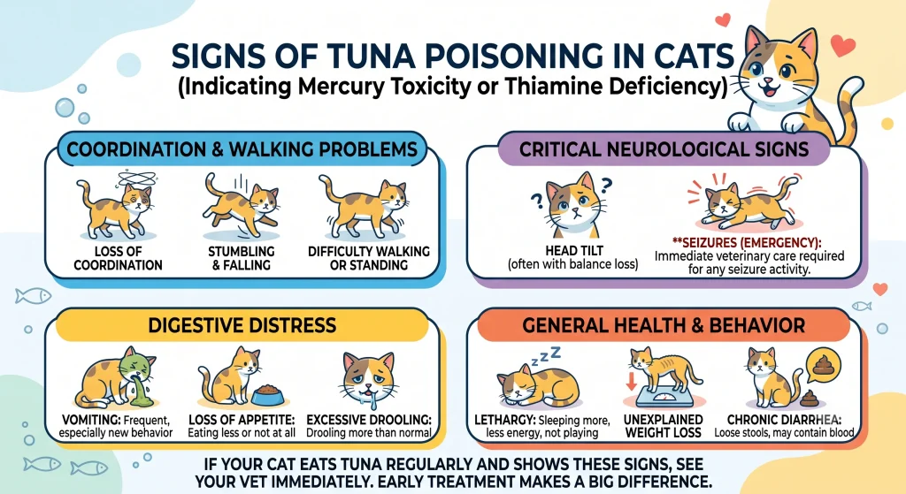 Can Cats Eat Tuna