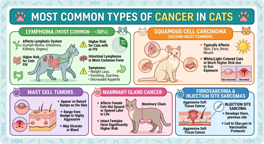 Cat Cancer Complete Guide