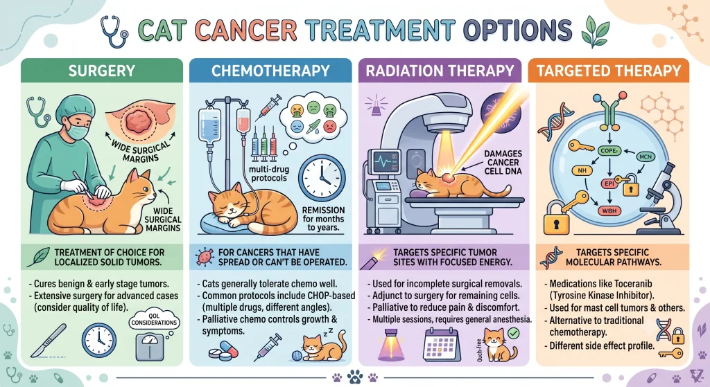 Cat Cancer Complete Guide