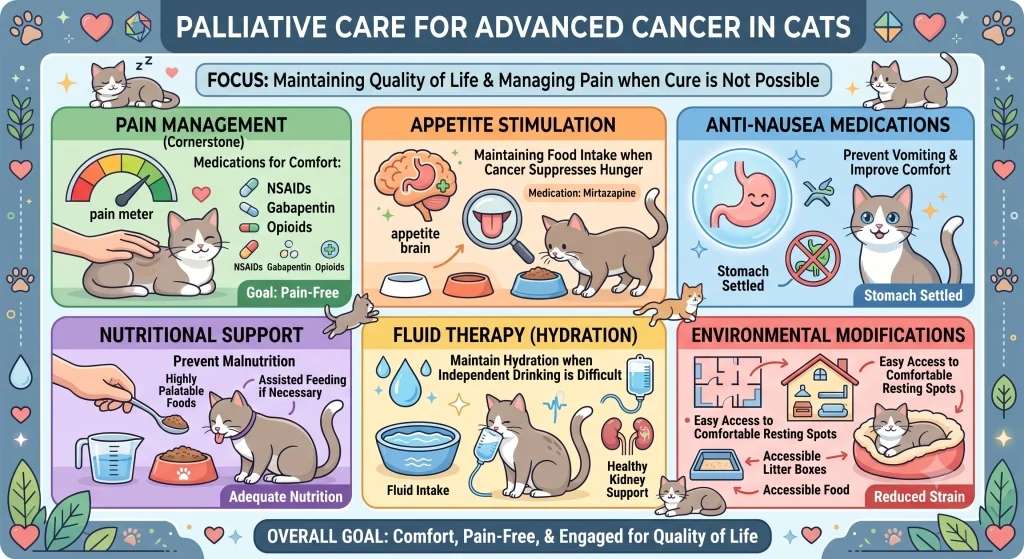Cat Cancer Complete Guide