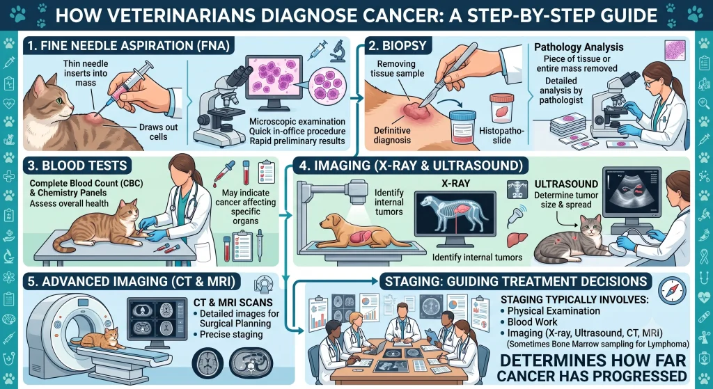 Cat Cancer Complete Guide