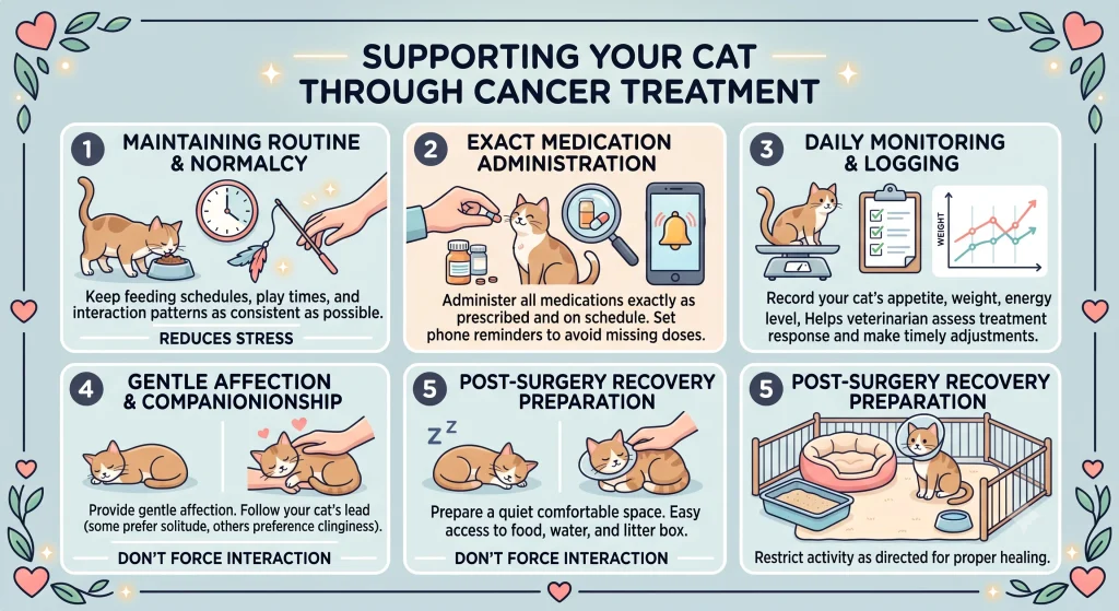 Cat Cancer Complete Guide
