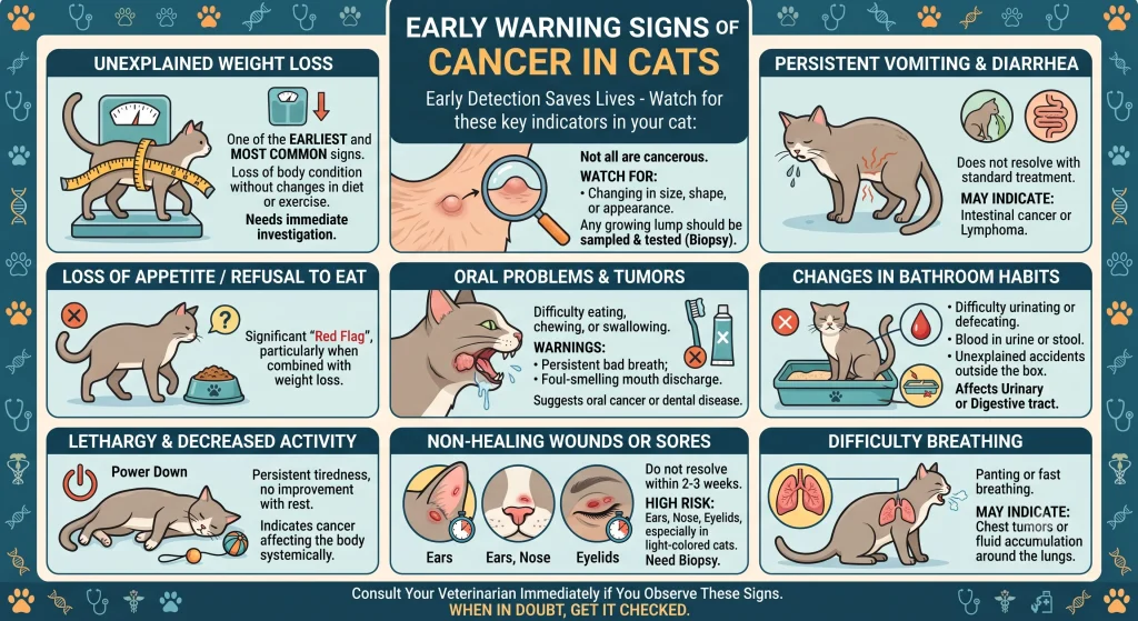 Cat Cancer Complete Guide