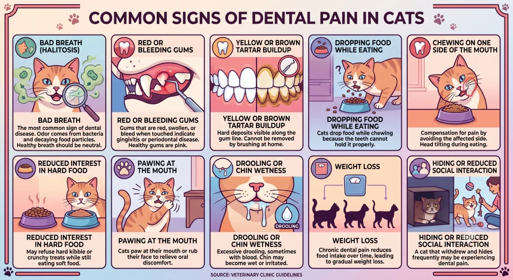 Cat Dental Disease Complete Guide Prevention Treatment