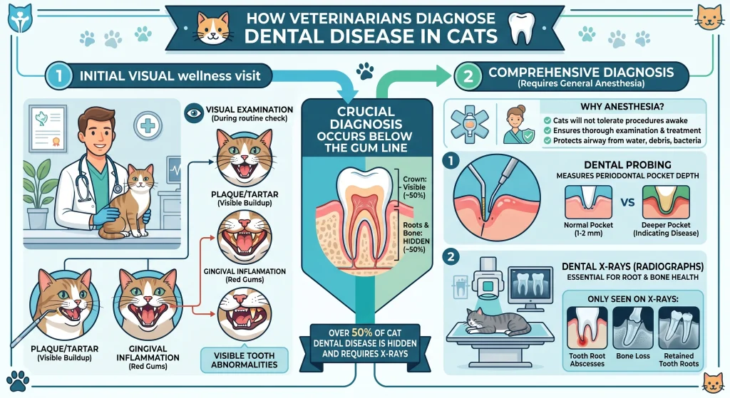 Cat Dental Disease Complete Guide Prevention Treatment