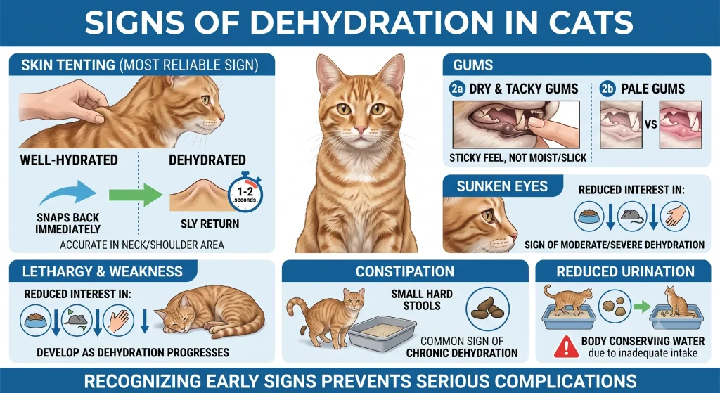 Cat Hydration Complete Guide