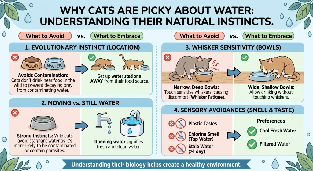Cat Hydration Complete Guide