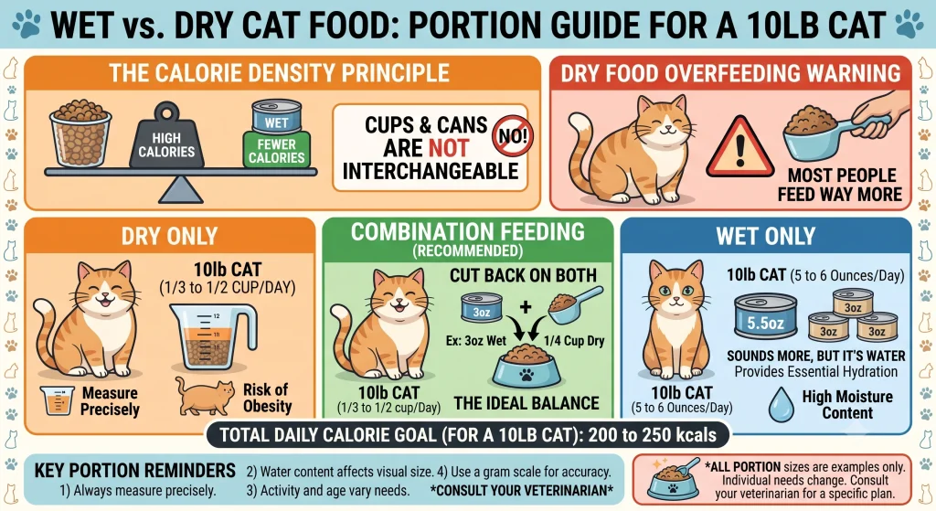 How Much Should I Feed My Cat Complete Guide