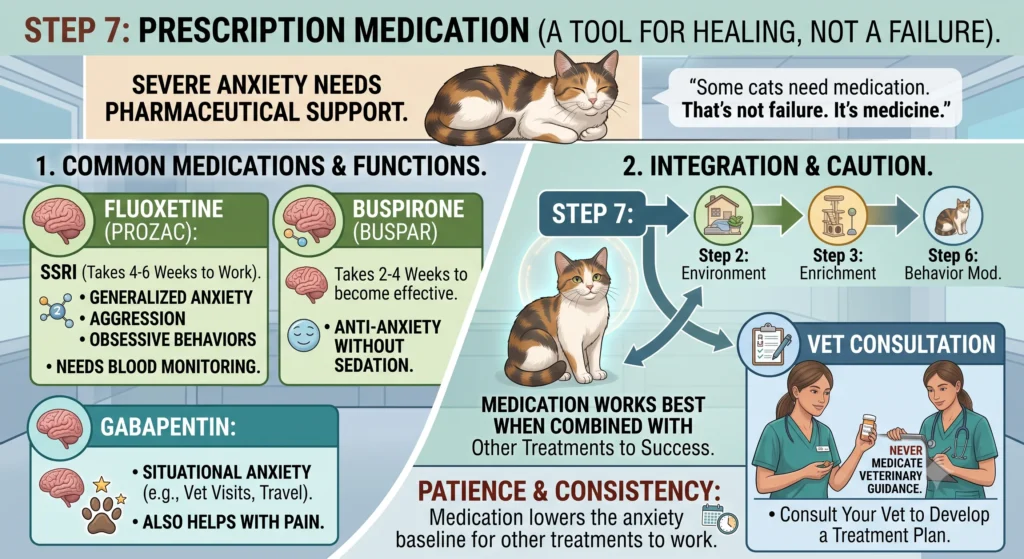 Cat Anxiety: Signs, Causes, and How to Calm Your Cat