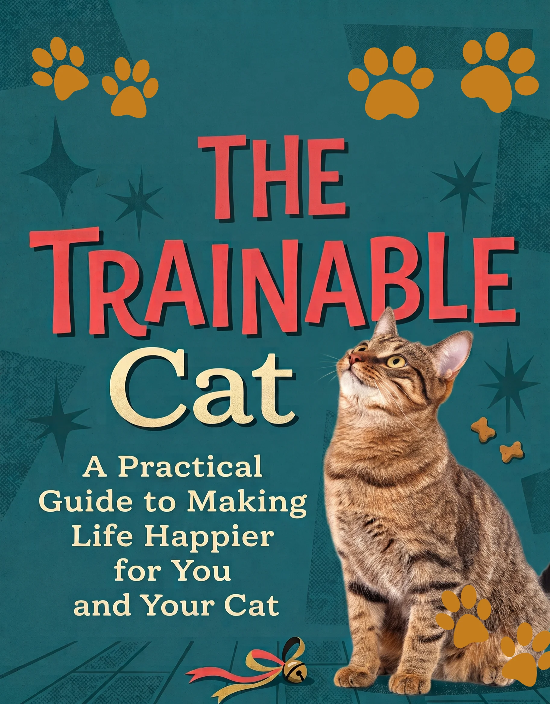 Kitten Training 101 cover