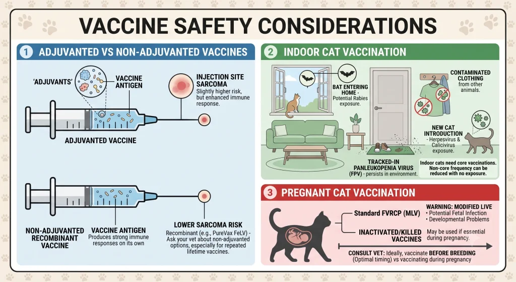 Cat Vaccination Schedule Complete Guide