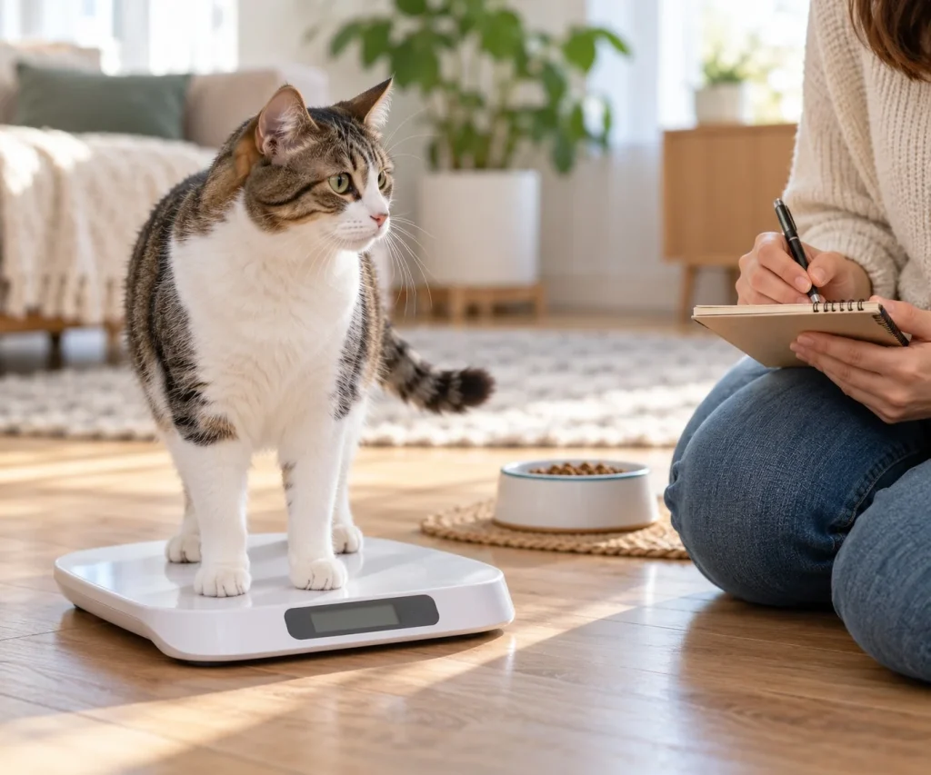 Cat Not Eating? Common Causes, Warning Signs, and What to Do